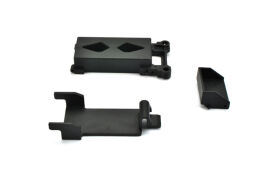 Carisma MSA-1E Akku BOX & BRACE SET / CA-16046