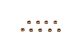 Carisma MSA-1E BUSHING 3X6X2.5MM SET / CA-16052