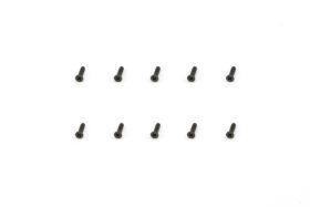 Carisma MSA-1E FLAT HEAD SCREW M2 X 8mm / CA-16061