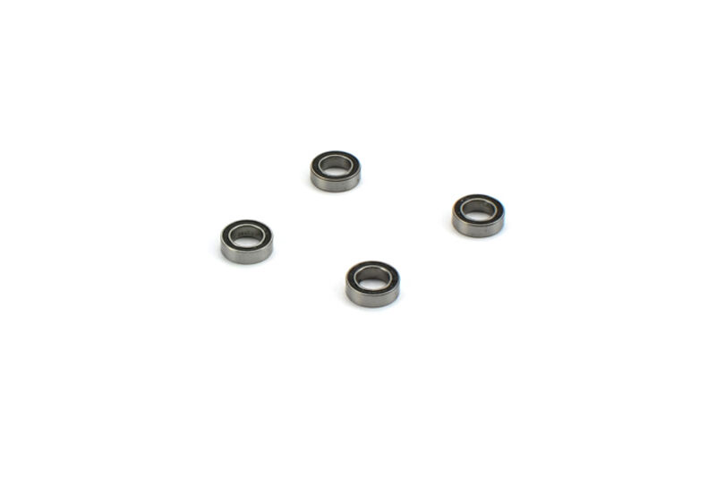 Carisma MSA-1E BEARING 6X10X3MM SET / CA-16065