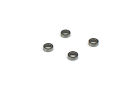 Carisma MSA-1E BEARING 6X10X3MM SET / CA-16065