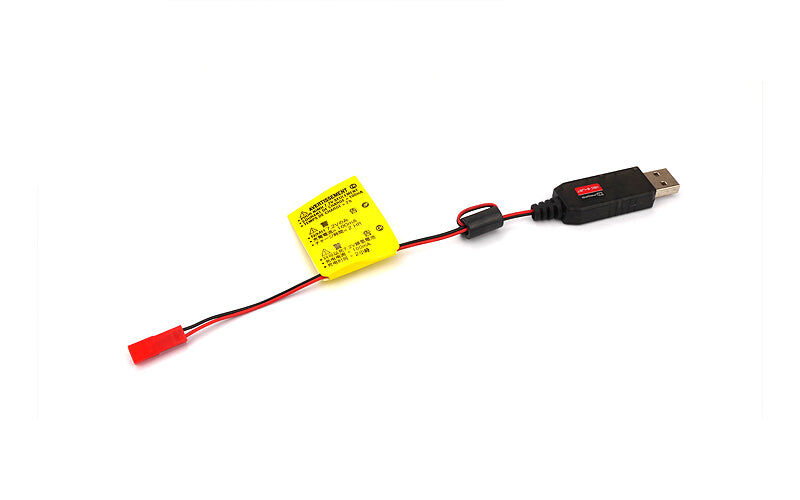 Carisma KD-PROPO MBC-24JST USB CHARGER / CA-16079