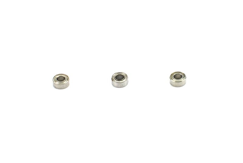Carisma MSA-1E BEARING 3X6X2.5MM SET / CA-16081