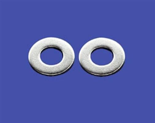 Krick Unterlagscheiben M1(10Stk) / 51128