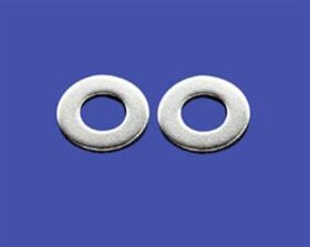 Krick Unterlagscheiben M2(10Stk) / 51130