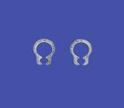 Krick Sicherungsringe 4mm(10Stk) / 51142
