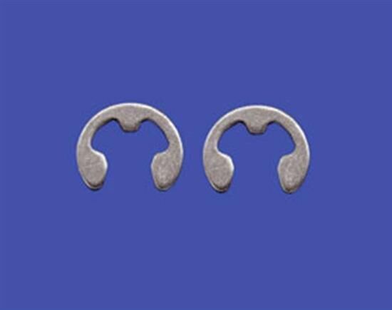 Krick Sicherungsscheiben Welle3mm(10) / 51151