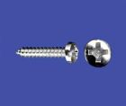 Krick Blechschrauben 3,9x22 (10Stk) / 51214