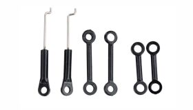 Amewi Gestänge-Set Buzzard Pro XL / 057-25190-04