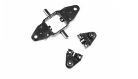 Amewi Rotorblatthalterung Buzzard Pro XL / 057-25190-06