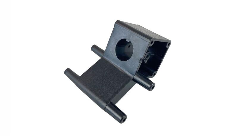 Amewi Heckrohr Befestigung Buzzard Pro XL / 057-25190-12