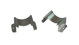 Amewi Aluminium Kühler Hauptmotor Buzzard Pro XL /...