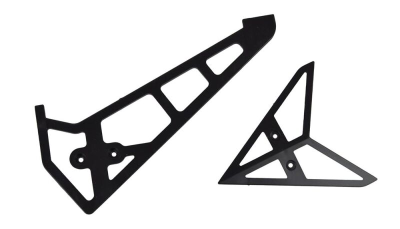 Amewi Finnen Set Buzzard Pro XL / 057-25190-30