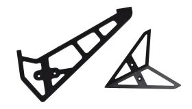 Amewi Finnen Set Buzzard Pro XL / 057-25190-30