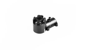 Amewi Abdeckung Heckrotor Buzzard Pro XL / 057-25190-31