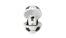 Amewi Mini Telecar im Ball als...