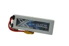 Amewi LiPo Akku 3S 11.1V 5400mAh Hardcase, XT90 / 28912