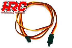 HRC Racing Servo Verlängerungs Kabel mit Clip...