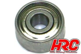HRC Racing Kugellager metrisch 3.175x9.525x3.967mm (BL...