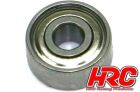 HRC Racing Kugellager metrisch 3.175x9.525x3.967mm (BL motor) TSW Pro Racing Keramik (1 Stk.) / HRC12U01C