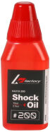 K Factory Silikon Dämpfer-Öl 200 cps 70ml/2.5oz / KF6310-200