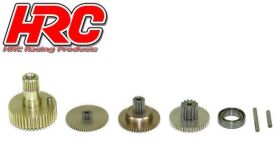HRC Racing Servo Ritzel für HRC68132DHV / HRC68132DHV-A
