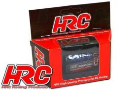 HRC Racing Elektromotor Typ 540 Perfect Scaler 80T / HRC5631-80