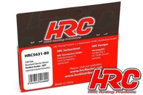 HRC Racing Elektromotor Typ 540 Perfect Scaler 80T / HRC5631-80