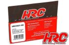 HRC Racing Elektromotor Typ 540 Perfect Scaler 80T / HRC5631-80