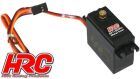HRC Racing Servo Digital 40x38.3x20mm / 52g 10kg/cm Metallzahnräder Wasserdicht Doppelt Kugelgelagert / HRC68110DMG