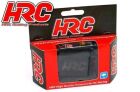 HRC Racing Servo Digital 40x38.3x20mm / 52g 16kg/cm Metallzahnräder Wasserdicht Doppelt Kugelgelagert / HRC68116DMG2
