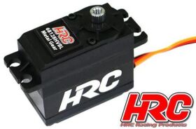 HRC Racing Servo Digital High Voltage 40x38x20mm / 53g...