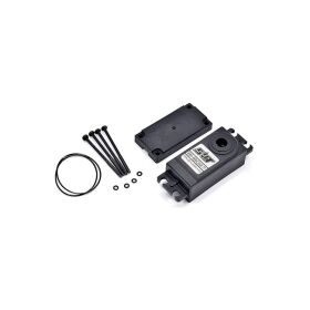 SRT Ersatzgehäuse für BH6027 / BH6027C