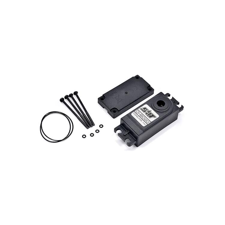 SRT Ersatzgehäuse für CH6020 / CH6020C