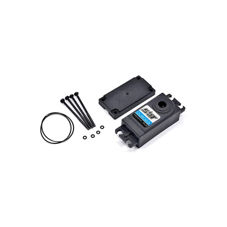 SRT Ersatzgehäuse für CL6023 / CL6023C