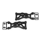 PR Racing PR SB401-R Wishbone Set - Type B (front set) / PR77500076