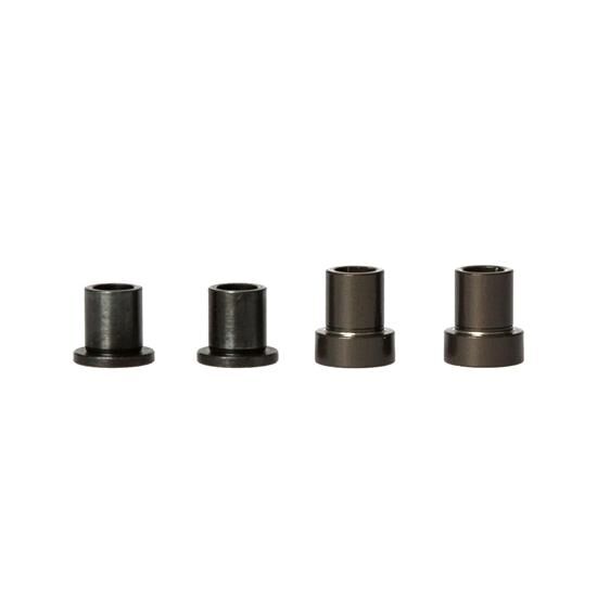 PR Racing PR SB401-R Steering Knuckle Bushing2.3mm (aluminum)*2pcs +0. / PR77500266