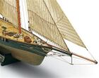 Krick America Bausatz 1:66 Mamoli / 21726