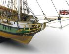 Krick Portsmouth Standmodell Bausatz 1:64 Mamoli / 21745