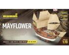 Krick Mayflower Bausatz 1:70 Mamoli / 21749