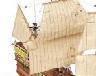 Krick Mayflower Bausatz 1:70 Mamoli / 21749