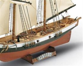 Krick Newport Bausatz 1:57 Mamoli / 21750