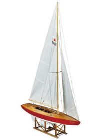 Krick Jenny Star Class Bausatz 1:12 Mamoli / 21754