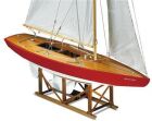 Krick Jenny Star Class Bausatz 1:12 Mamoli / 21754
