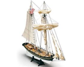 Krick Alert Bausatz 1:45 Mamoli / 21755