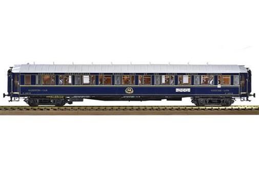 Krick AMATI Orient Express Schlafwagen Bausatz / 25214