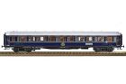 Krick AMATI Orient Express Schlafwagen Bausatz / 25214