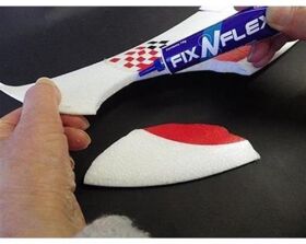 Krick Fix N Flex Kleber 40 ml DELUXE / 44127