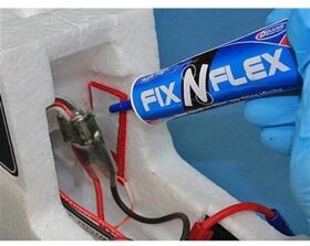 Krick Fix N Flex Kleber 40 ml DELUXE / 44127