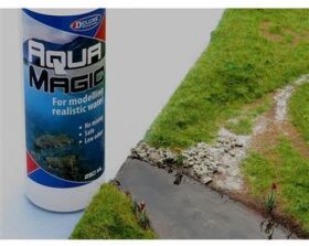 DELUXE Aqua Magic 250ml / 44130